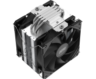 SMX CRISP DUAL 2x120 mm - 700651 - zdjęcie 6